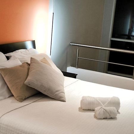 Coliving Ecuador Apartamentos Sector Swiss Hotel Quito Exterior photo