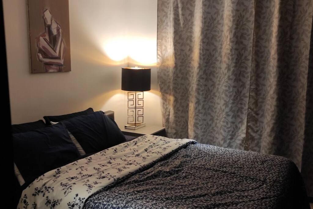 Coliving Ecuador Apartamentos Sector Swiss Hotel Quito Exterior photo