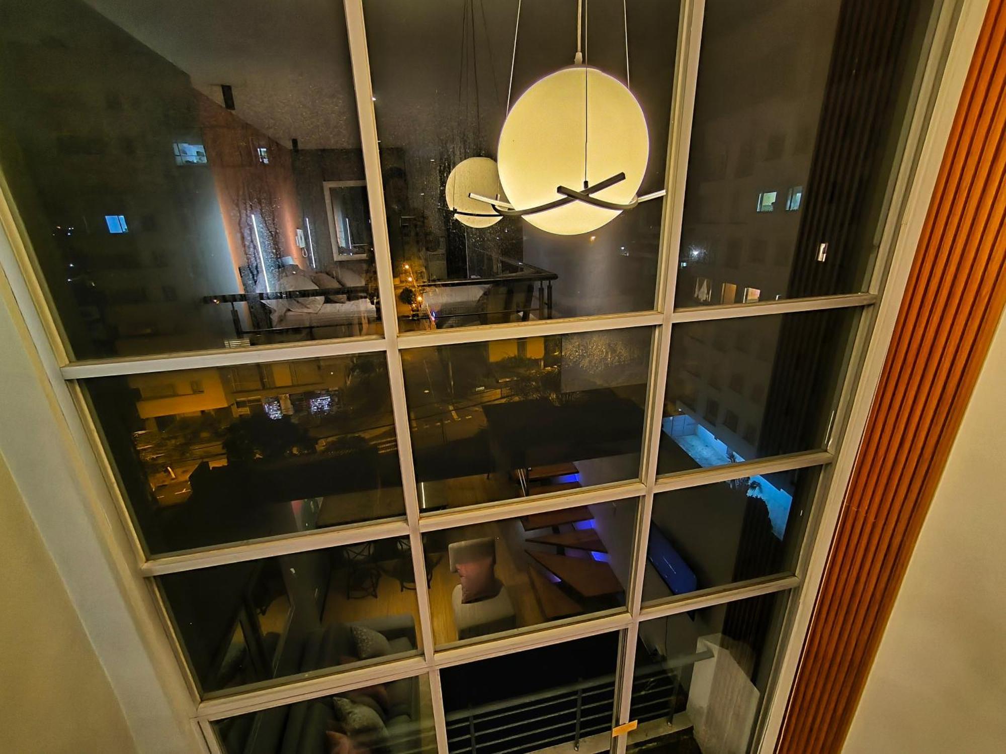 Coliving Ecuador Apartamentos Sector Swiss Hotel Quito Exterior photo