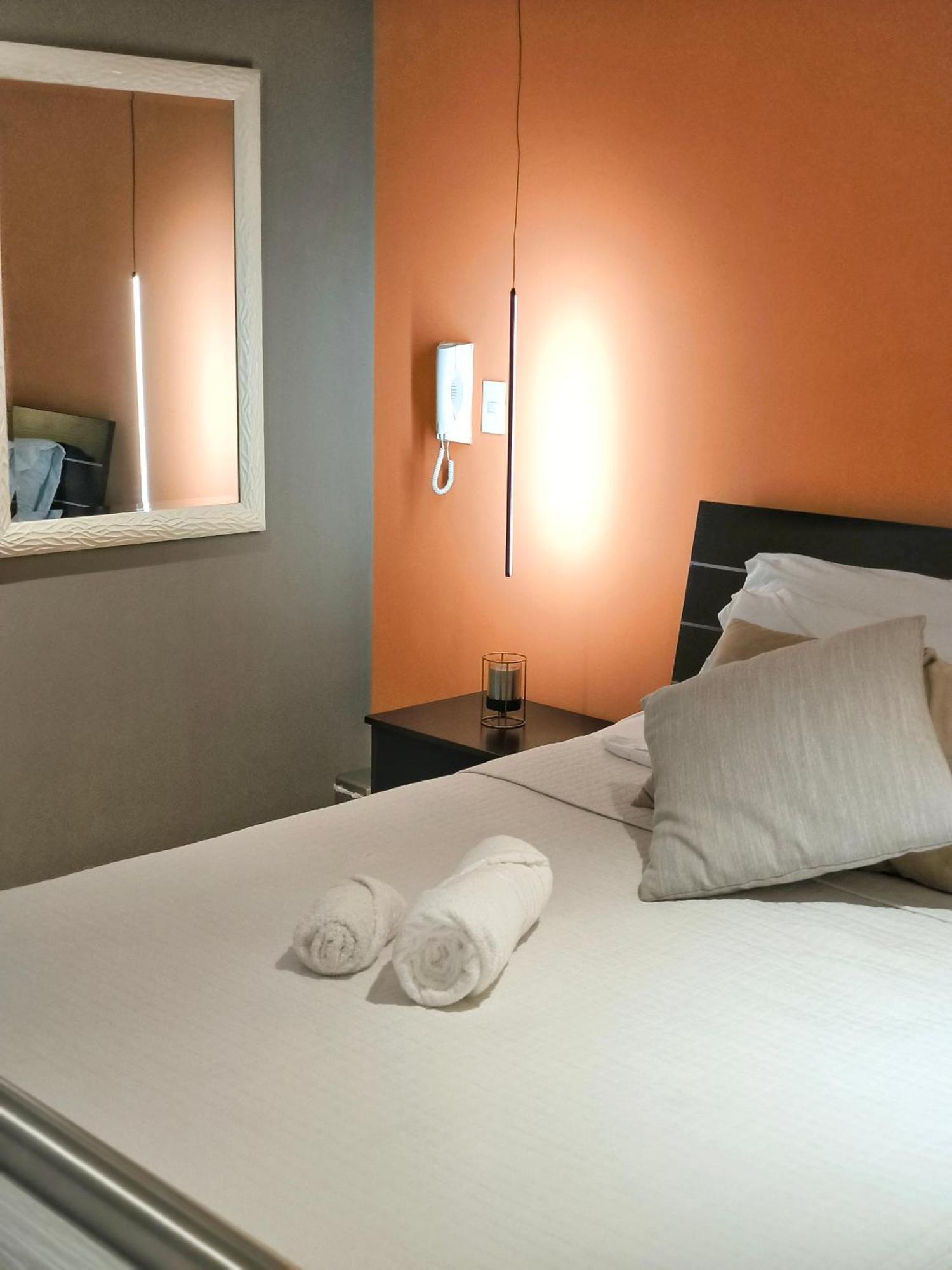 Coliving Ecuador Apartamentos Sector Swiss Hotel Quito Exterior photo