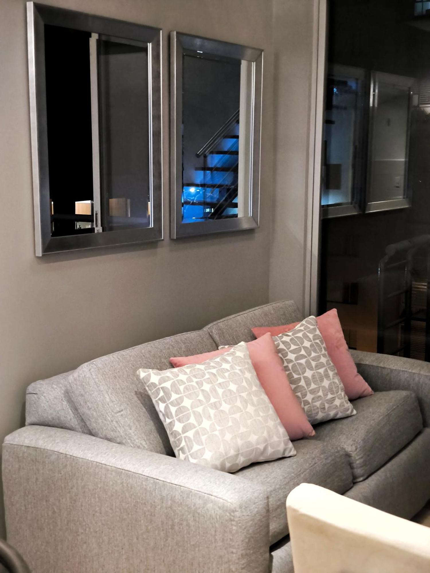 Coliving Ecuador Apartamentos Sector Swiss Hotel Quito Exterior photo