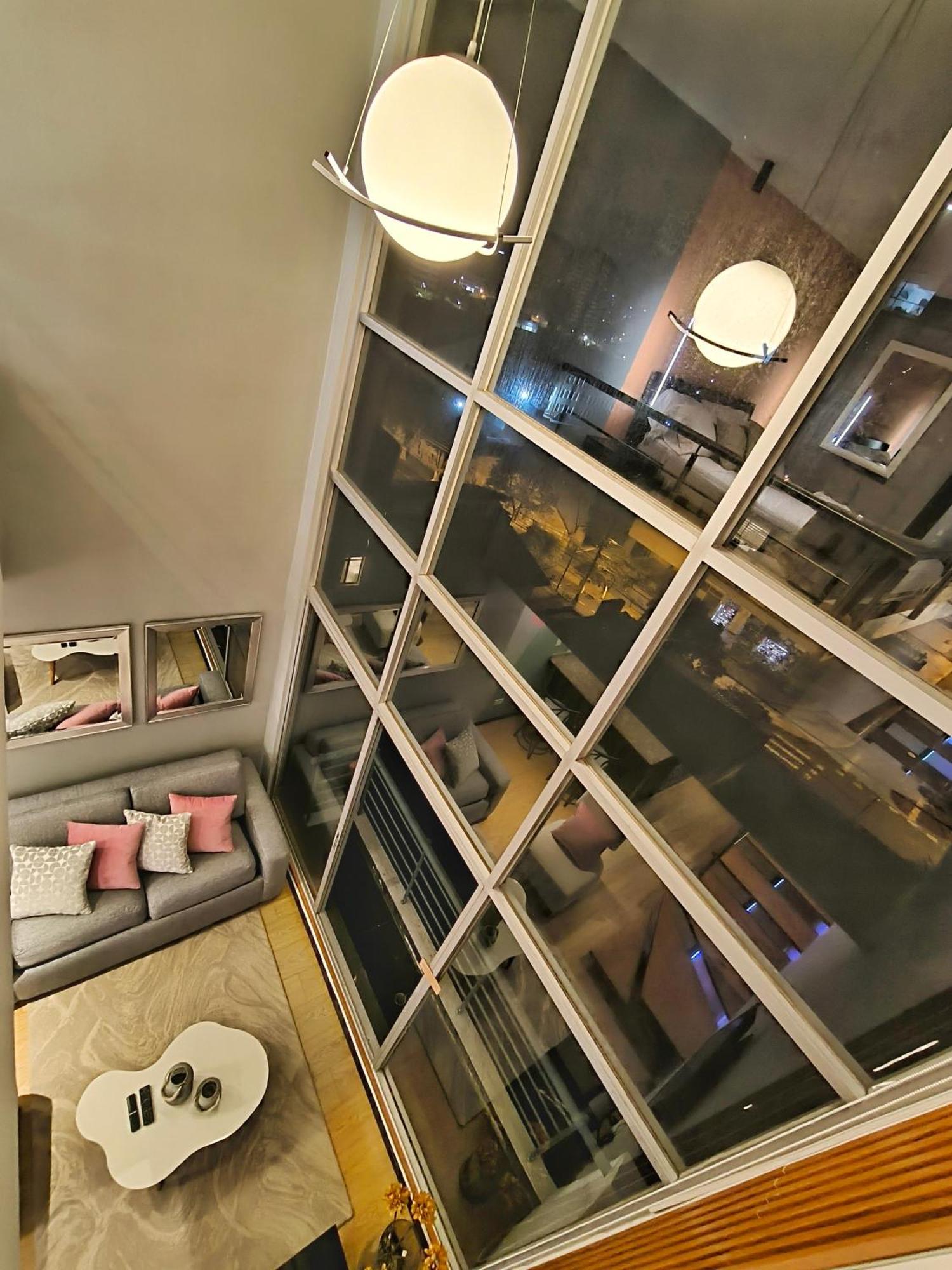 Coliving Ecuador Apartamentos Sector Swiss Hotel Quito Exterior photo