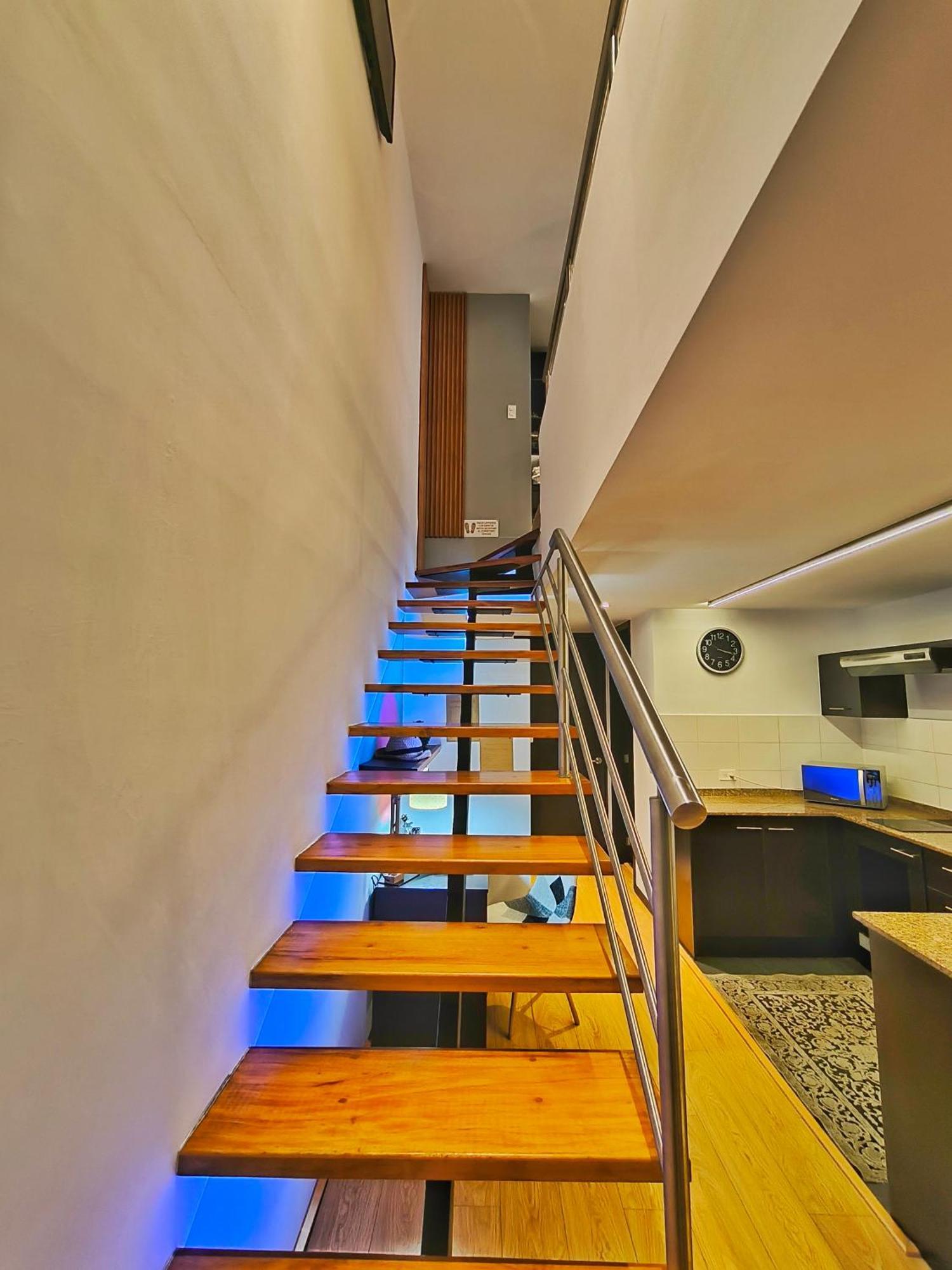 Coliving Ecuador Apartamentos Sector Swiss Hotel Quito Exterior photo
