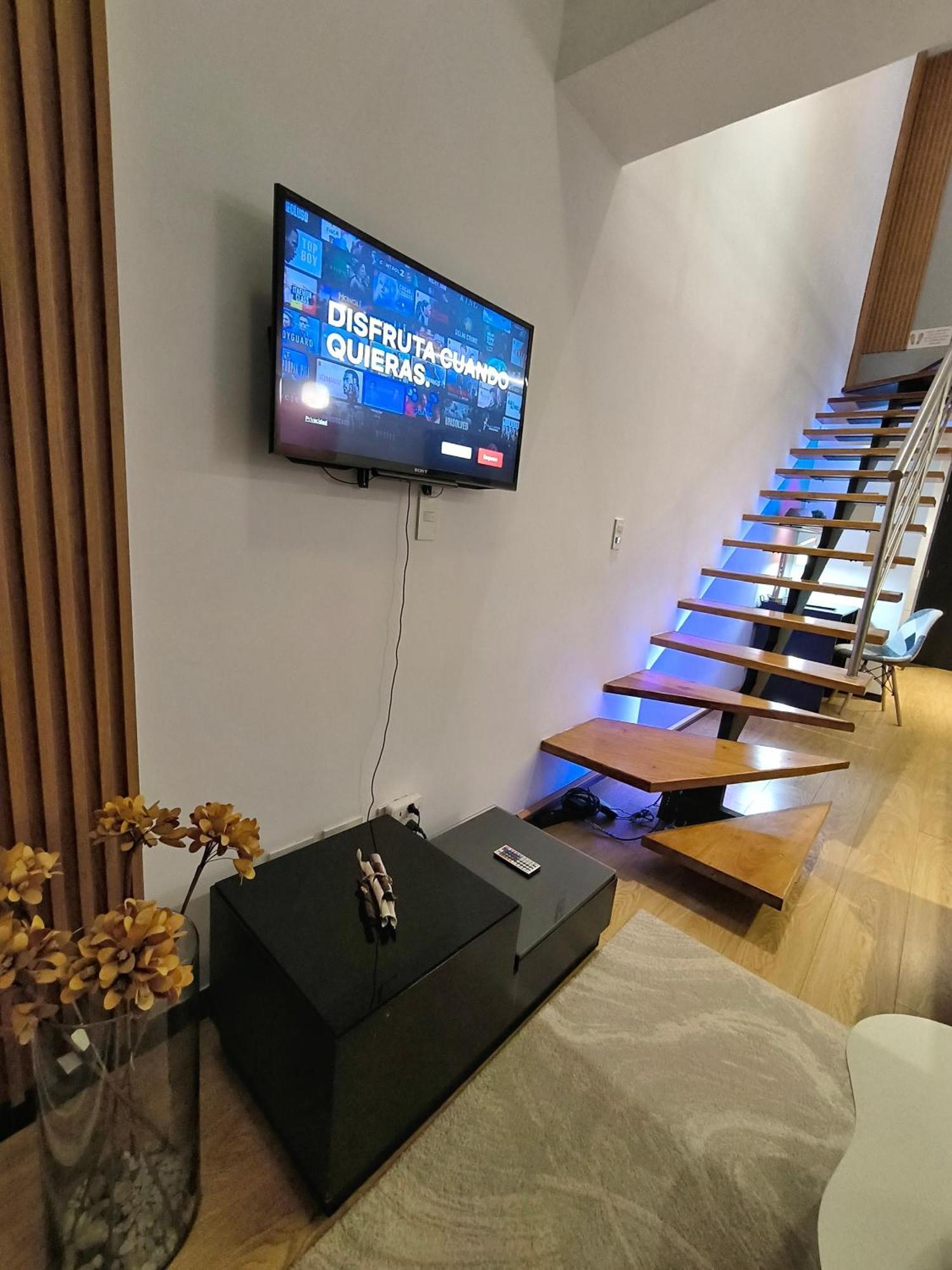 Coliving Ecuador Apartamentos Sector Swiss Hotel Quito Exterior photo